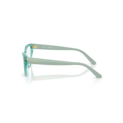 Vogue Eyewear 2035 Vista3192 In Blue