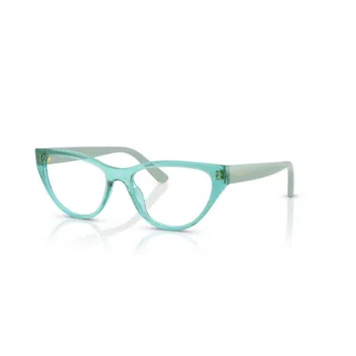 Vogue Eyewear 2035 Vista3192 In Blue