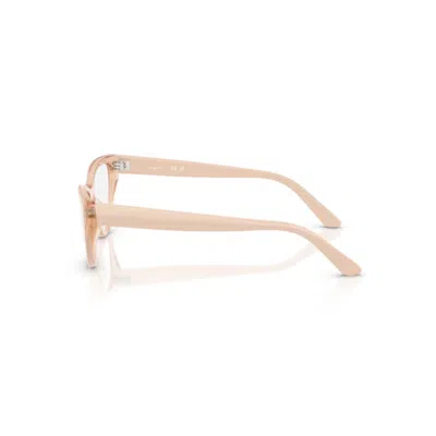 Vogue Eyewear 2035 Vista3052 In Neutral