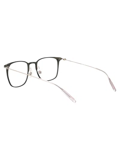 Montblanc Mb0356o Glasses In Black