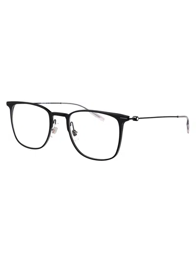 Montblanc Mb0356o Glasses In Black