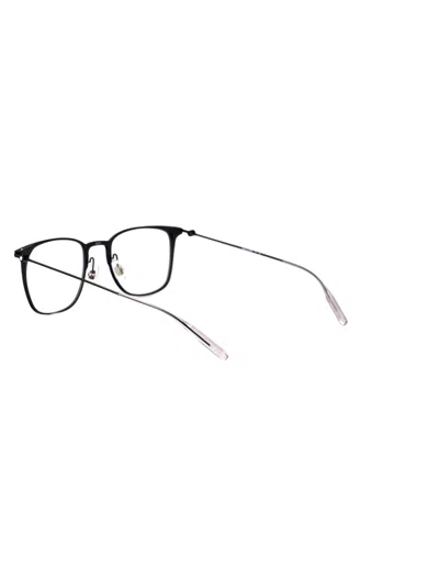 Montblanc Mb0356o Glasses In Black