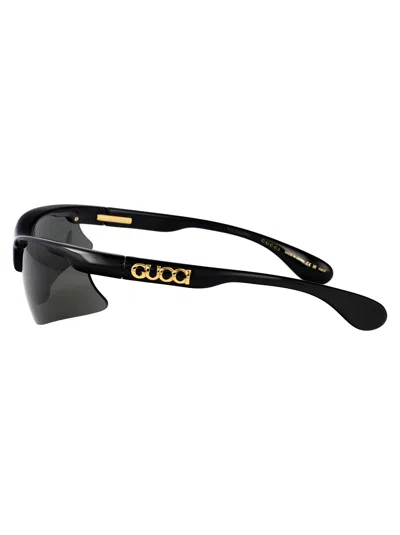 Gucci Gg1774s Sunglasses In Black