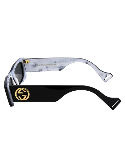 Gucci Gg0516s In Black