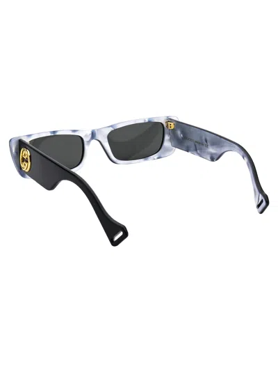 Gucci Gg0516s In Black