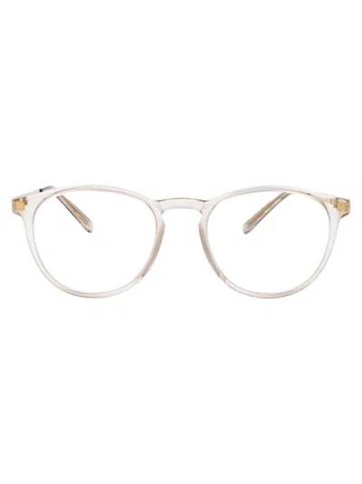 Mykita Nukka Glasses In White