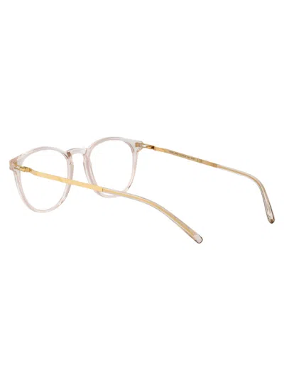 Mykita Nukka Glasses In White