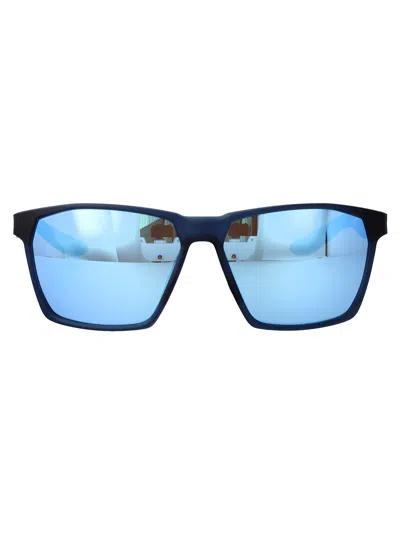 Nike Nkmaverickmn Sunglasses In Blue