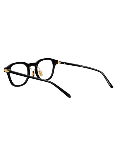 Linda Farrow Nouvel Glasses In Black