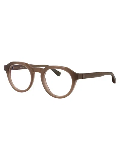Mykita Kimber Glasses In Brown