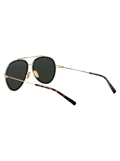 Gucci Aviator Sunglasses Gg1981 S 001 In Multi