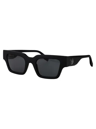 Canada Goose Gc25603s Sunglasses In Black