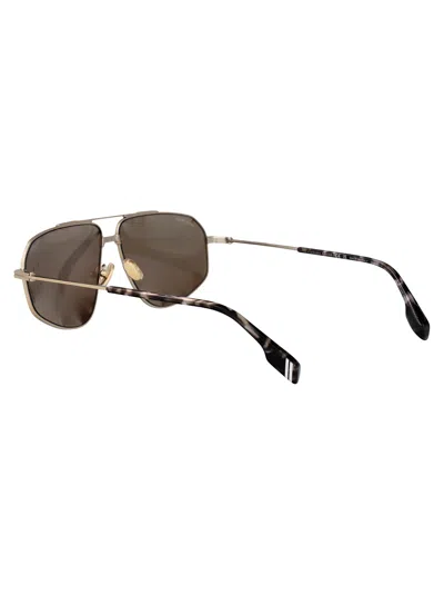 Canada Goose Gc25500spe Sunglasses In Brown