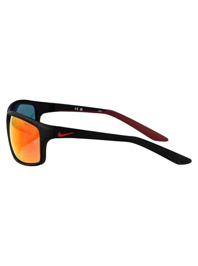 Nike Adrenaline 22 M Sunglasses In Black