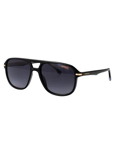 Carrera 279/s Sunglasses In Black