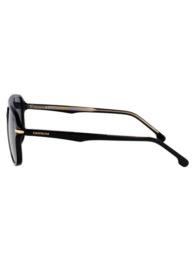 Carrera 279/s Sunglasses In Black