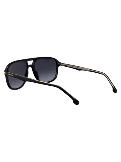 Carrera 279/s Sunglasses In Black