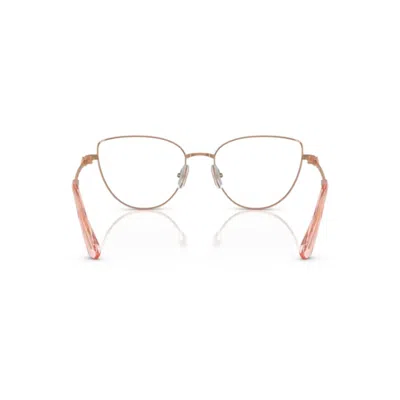 Swarovski 1007 Vista4014 In Gold