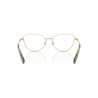 Swarovski 1012 Vista4004 In Gold