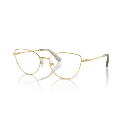 Swarovski 1012 Vista4004 In Gold