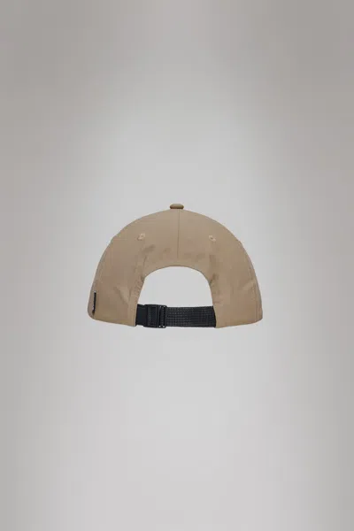 Rains Cap In Sand