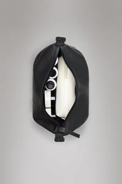 Rains Hilo Wash Bag In Sand