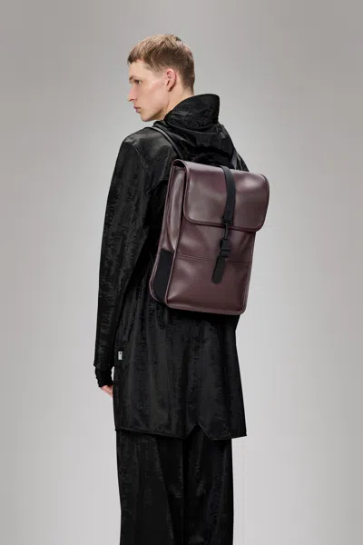 Rains Backpack Mini