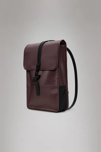 Rains Backpack Mini