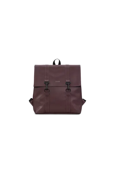 Rains Msn Bag Mini