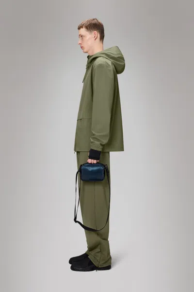 Rains Box Bag Micro