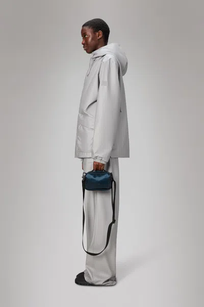 Rains Box Bag Micro