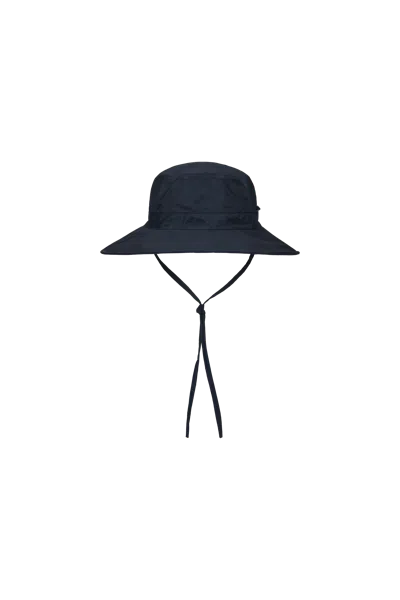 Rains Boonie Hat Ripstop In Blue