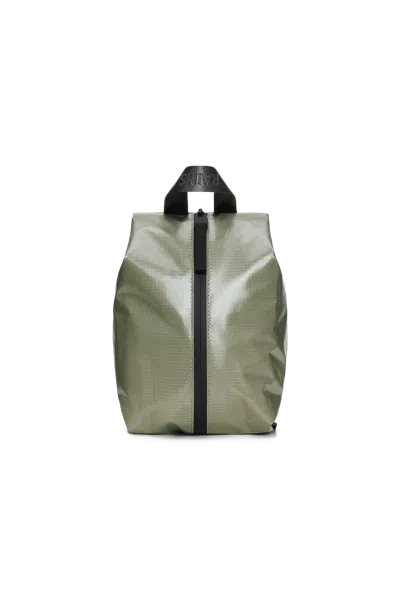 Rains Sibu Wash Bag In Gray