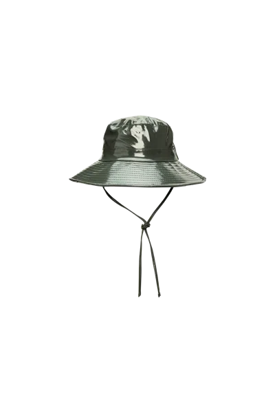 Rains Boonie Hat In Green