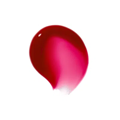 Ogee Beyond Clean Lip Gloss In Red