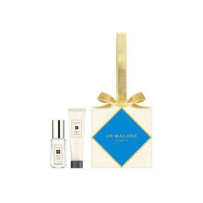 Jo Malone London Blue Ornament (limited Edition) In Multi