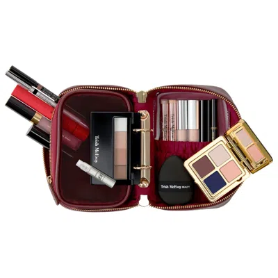 Trish Mcevoy Bluemercury Exclusive Holiday Planner Collection (limited Edition)