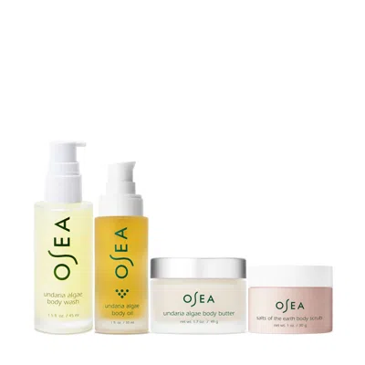 Osea Bodycare Bestsellers Set