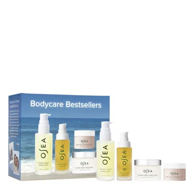 Osea Bodycare Bestsellers Set