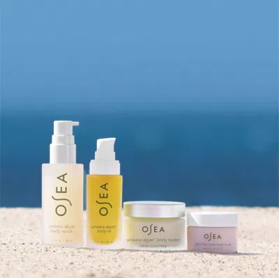 Osea Bodycare Bestsellers Set