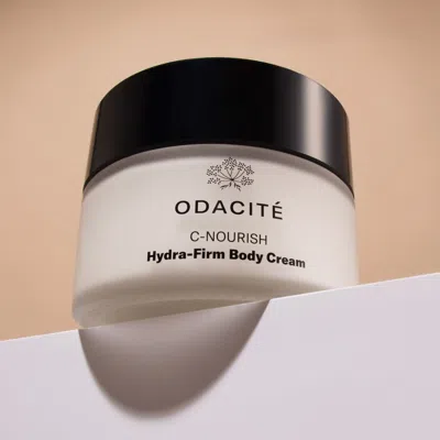 Odacite C-nourish Hydra-firm Body Cream