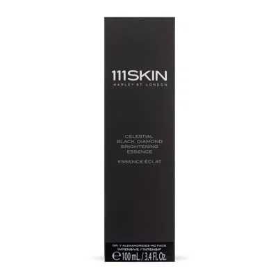 111skin Celestial Black Diamond Brightening Essence