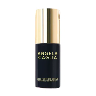 Angela Caglia Skincare Cell Forté Eye Crème