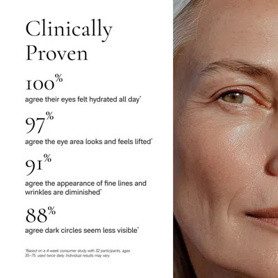 Angela Caglia Skincare Cell Forté Eye Crème