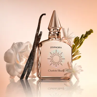 Charlotte Tilbury Star Confidence Perfume Discover Set In Multi
