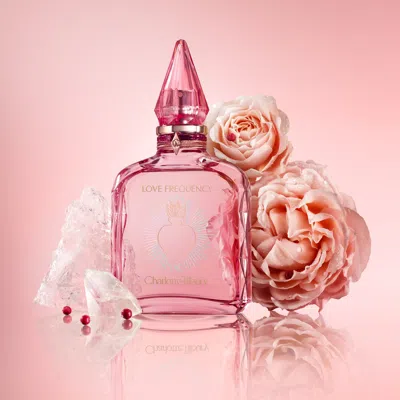 Charlotte Tilbury Star Confidence Perfume Discover Set In Multi
