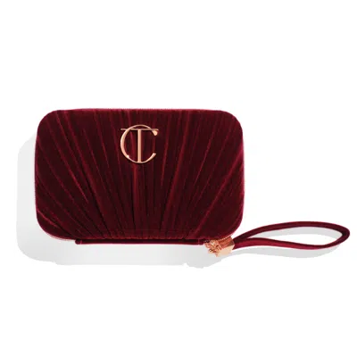 Charlotte Tilbury Charlotte's Hollywood Mini Brush Set (limited Edition)