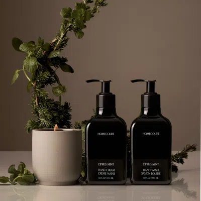 Homecourt Neroli Leaf Hand Wash