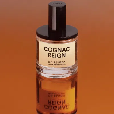 D.s. & Durga Cognac Reign Eau De Parfum In Nude