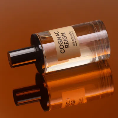 D.s. & Durga Cognac Reign Eau De Parfum In Nude